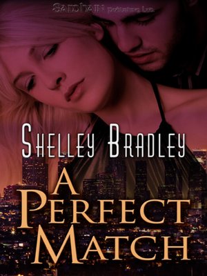 cover image of A Perfect Match